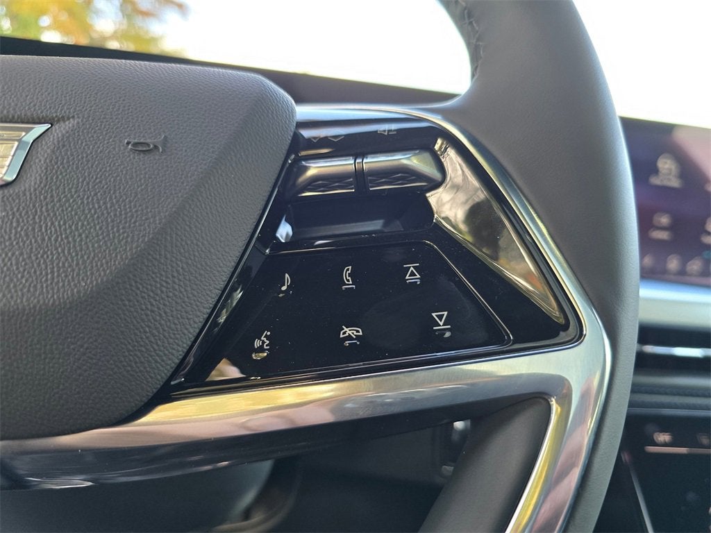 2026 Cadillac ESCALADE IQL Sport