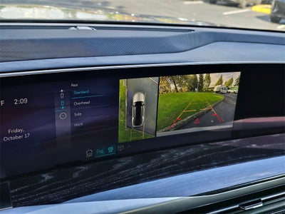 2026 Cadillac ESCALADE IQL Sport