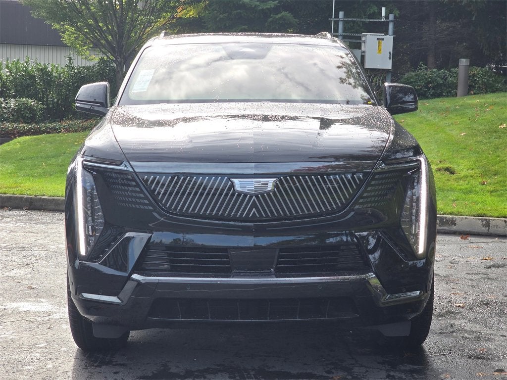 2026 Cadillac ESCALADE IQL Sport