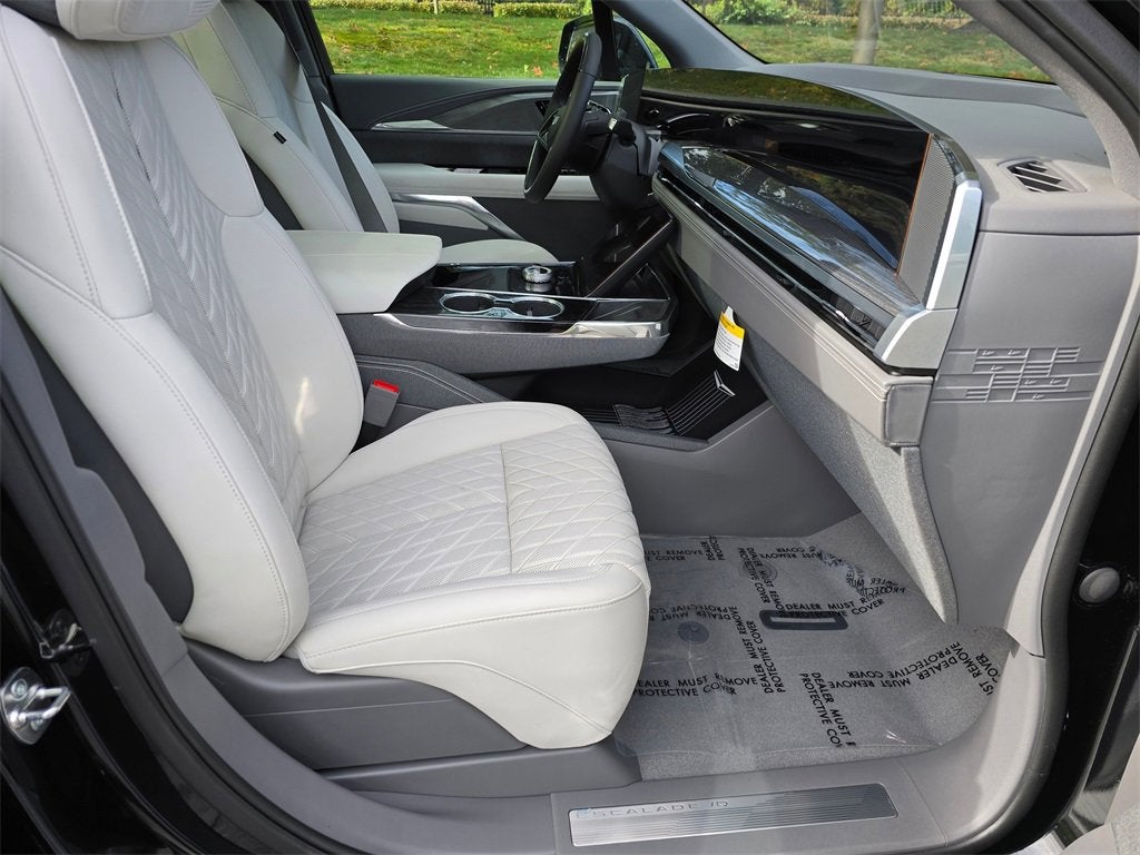 2026 Cadillac ESCALADE IQL Sport