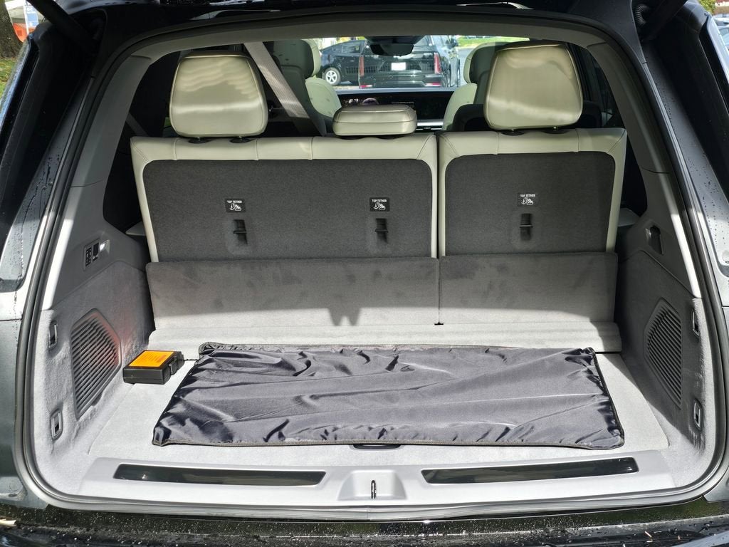 2026 Cadillac ESCALADE IQL Sport