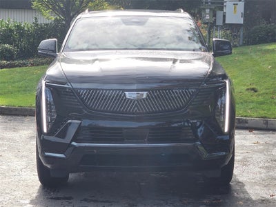 2026 Cadillac ESCALADE IQL Sport