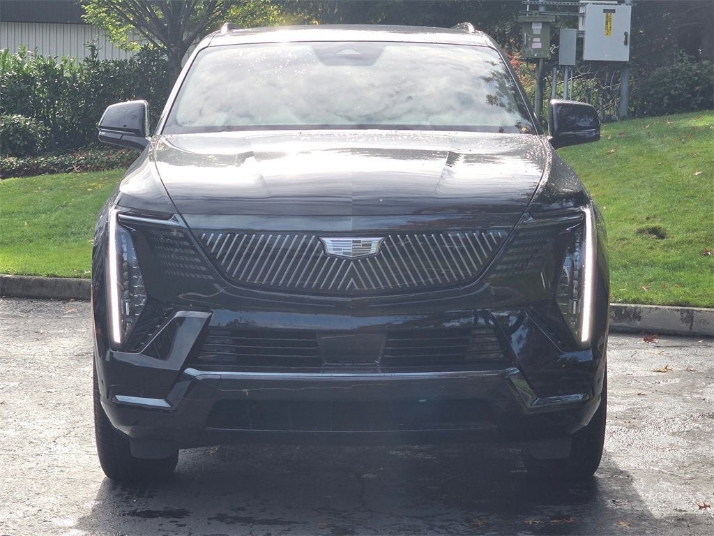 2026 Cadillac ESCALADE IQL Sport