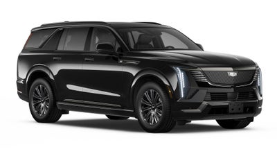 2026 Cadillac ESCALADE IQL Sport