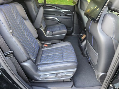 2026 Cadillac ESCALADE IQL Sport