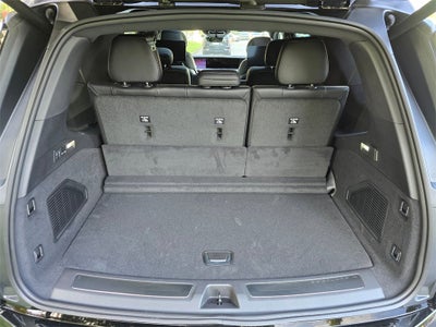 2026 Cadillac ESCALADE IQL Sport