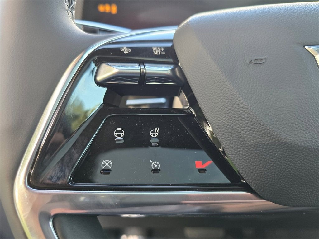 2026 Cadillac ESCALADE IQL Sport