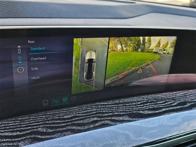 2026 Cadillac ESCALADE IQL Sport