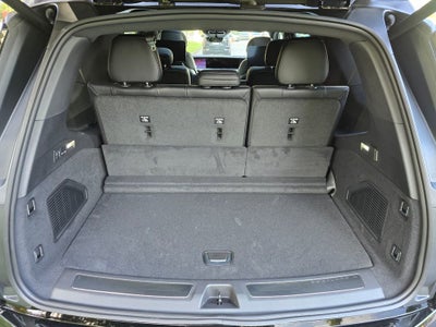 2026 Cadillac ESCALADE IQL Sport