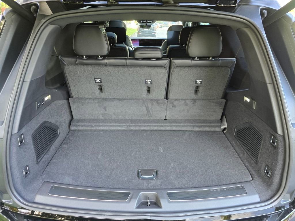 2026 Cadillac ESCALADE IQL Sport