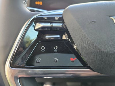 2026 Cadillac ESCALADE IQL Sport