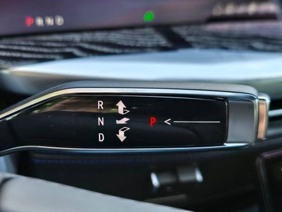 2026 Cadillac ESCALADE IQL Sport