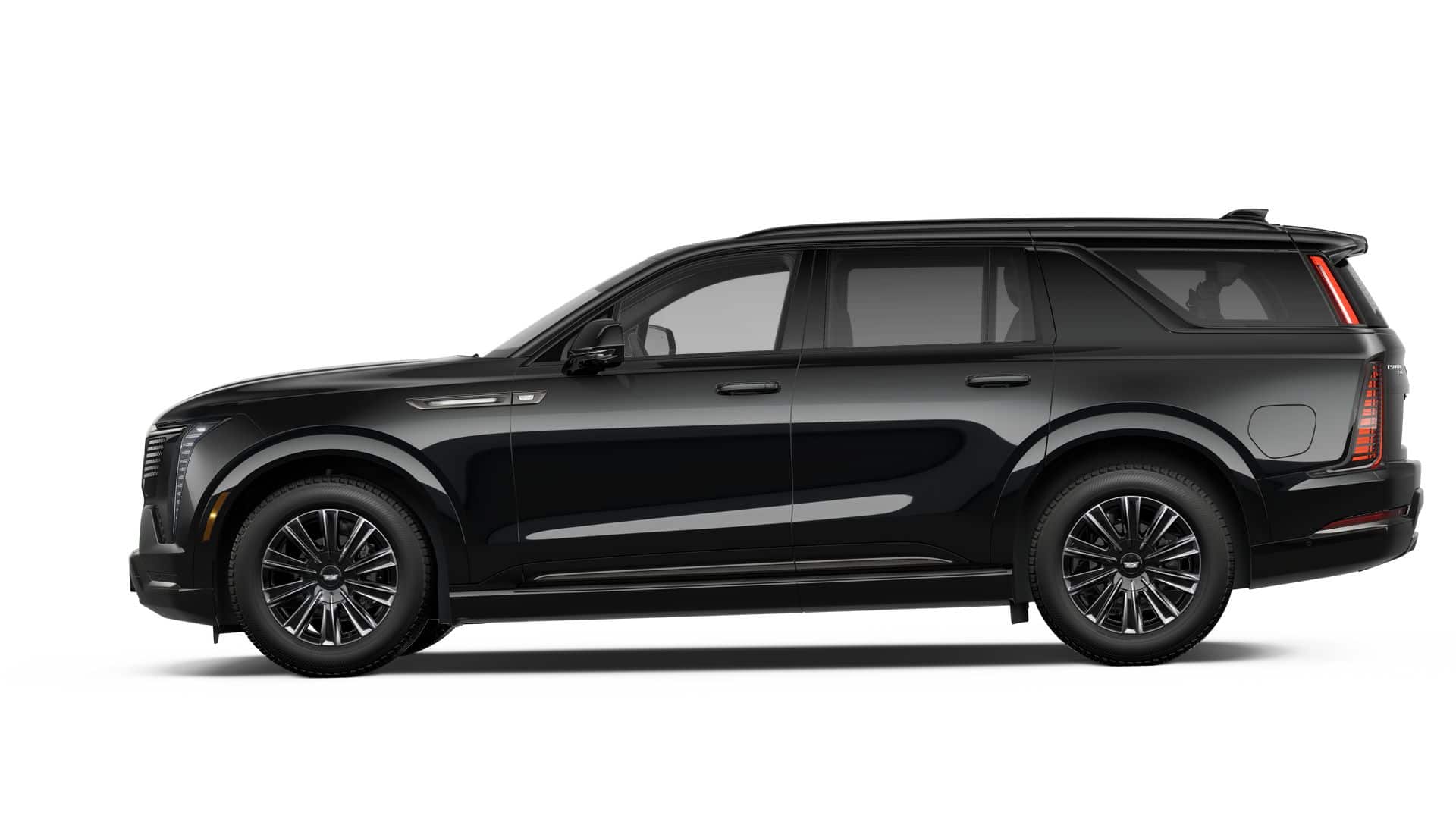 2026 Cadillac ESCALADE IQL Sport