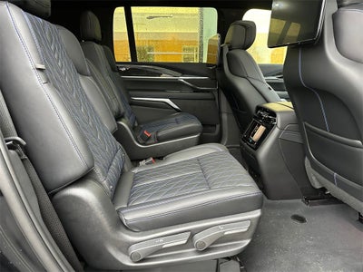 2026 Cadillac ESCALADE IQL Sport