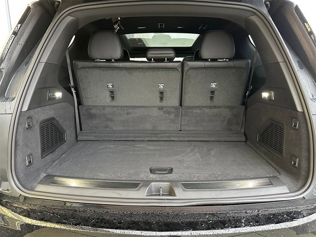 2026 Cadillac ESCALADE IQL Sport