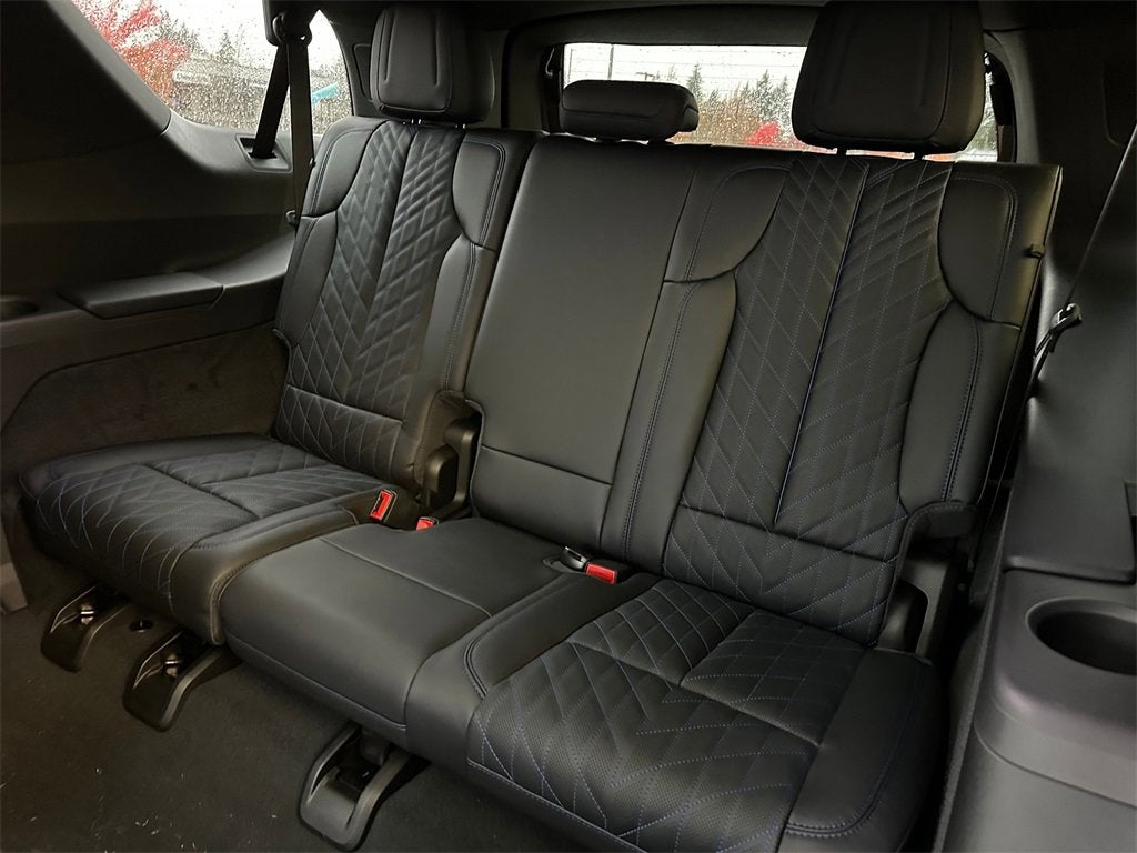 2026 Cadillac ESCALADE IQL Sport