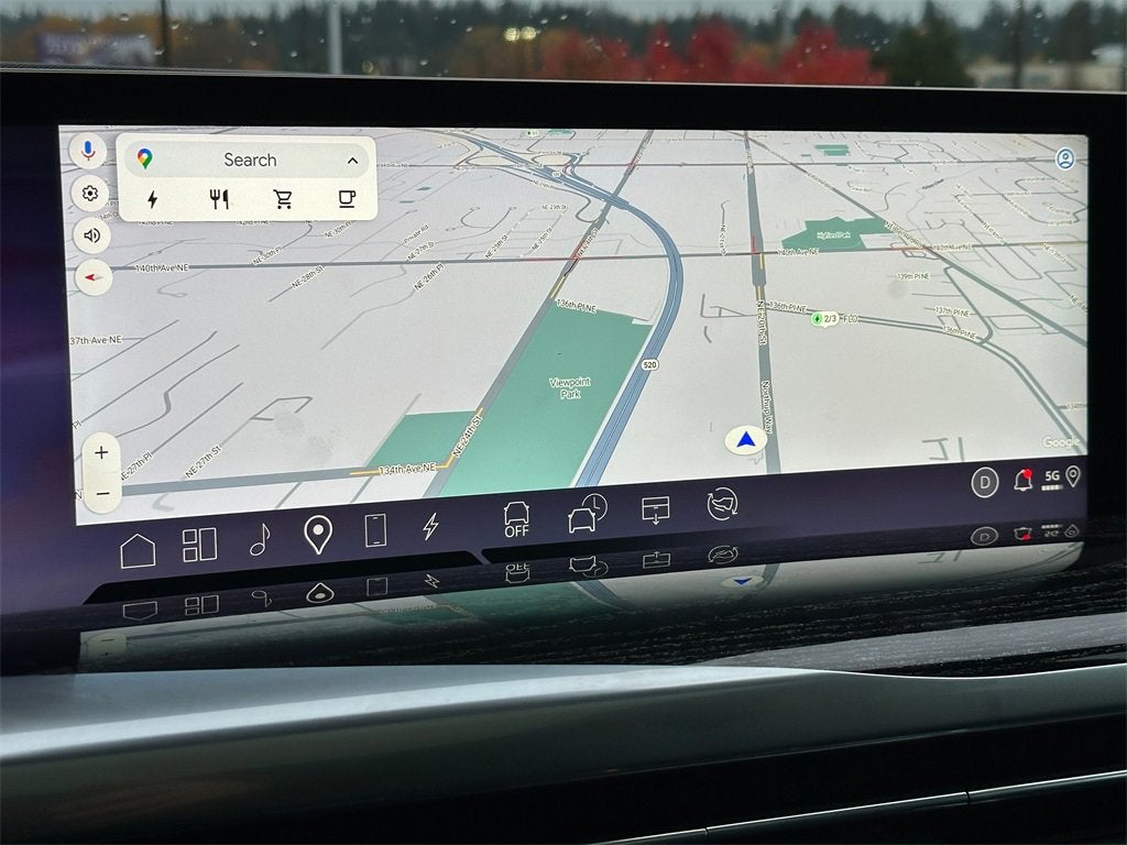 2026 Cadillac ESCALADE IQL Sport