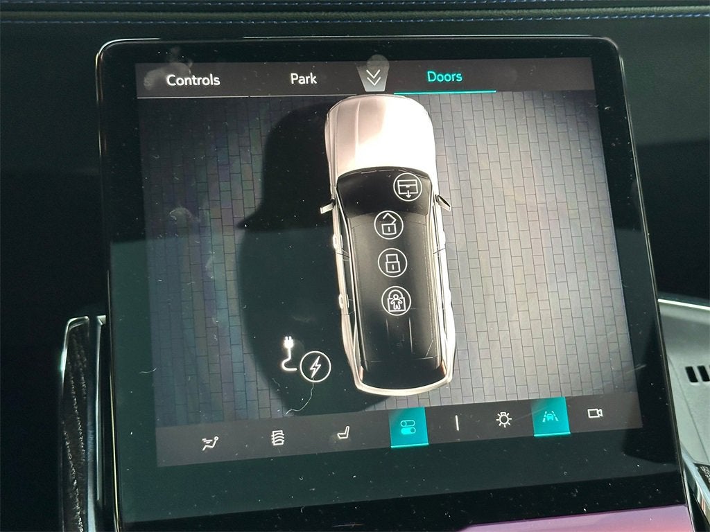 2026 Cadillac ESCALADE IQL Sport