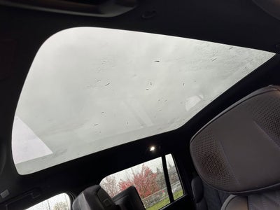 2026 Cadillac ESCALADE IQL Sport