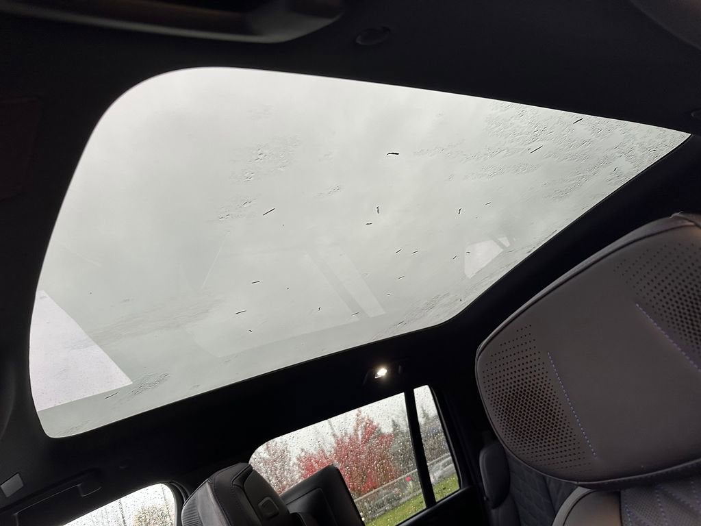 2026 Cadillac ESCALADE IQL Sport