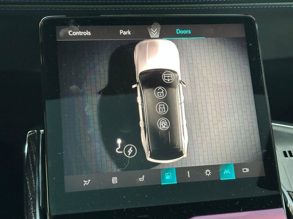 2026 Cadillac ESCALADE IQL Sport