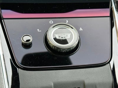 2026 Cadillac ESCALADE IQL Sport