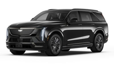 2026 Cadillac ESCALADE IQL Sport