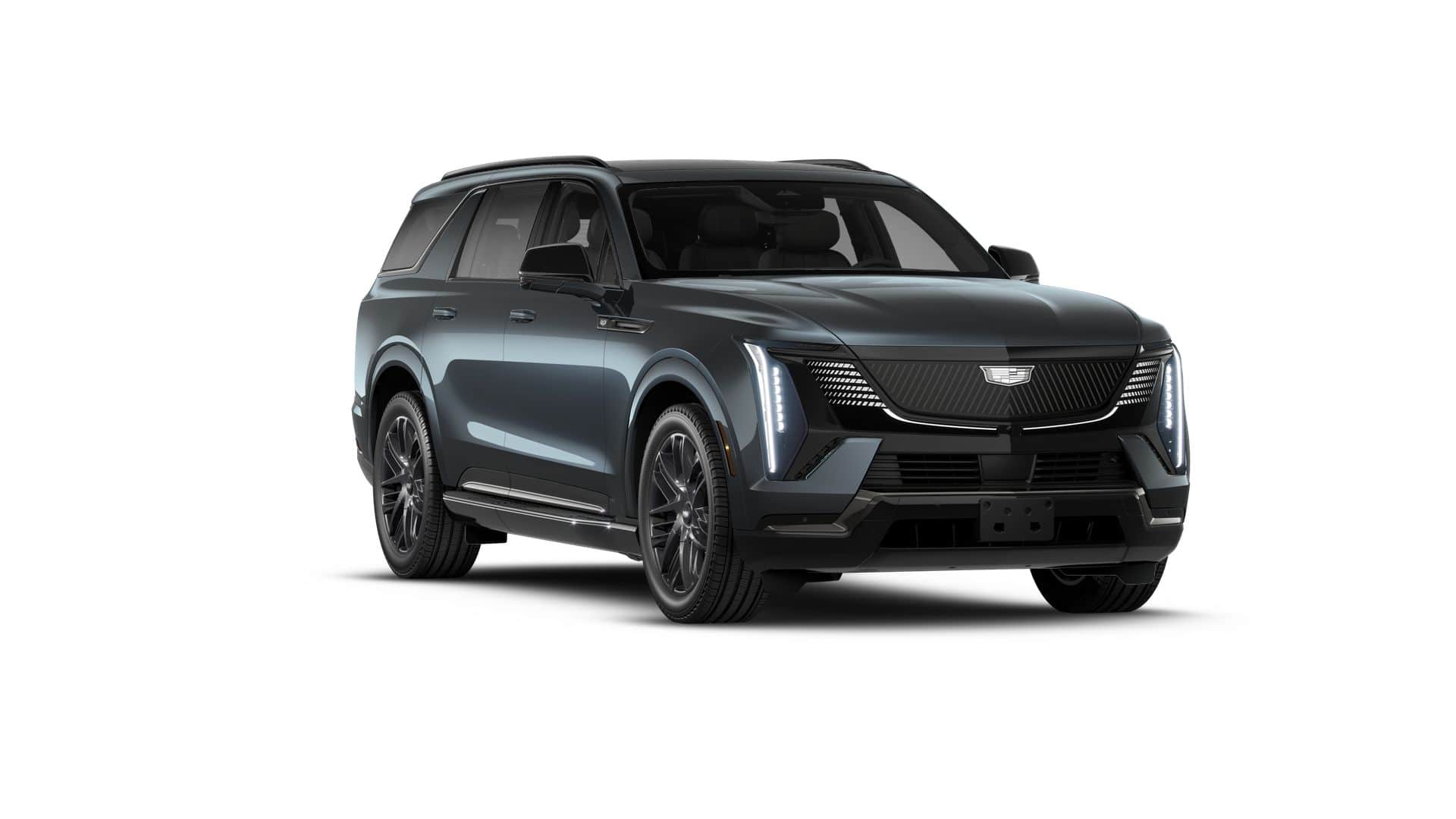 2026 Cadillac ESCALADE IQL Premium Sport