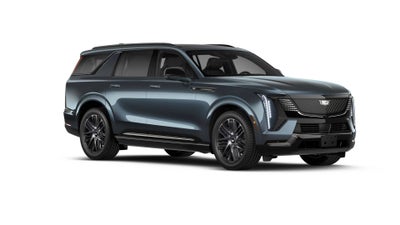 2026 Cadillac ESCALADE IQL Premium Sport