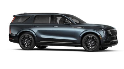 2026 Cadillac ESCALADE IQL Premium Sport