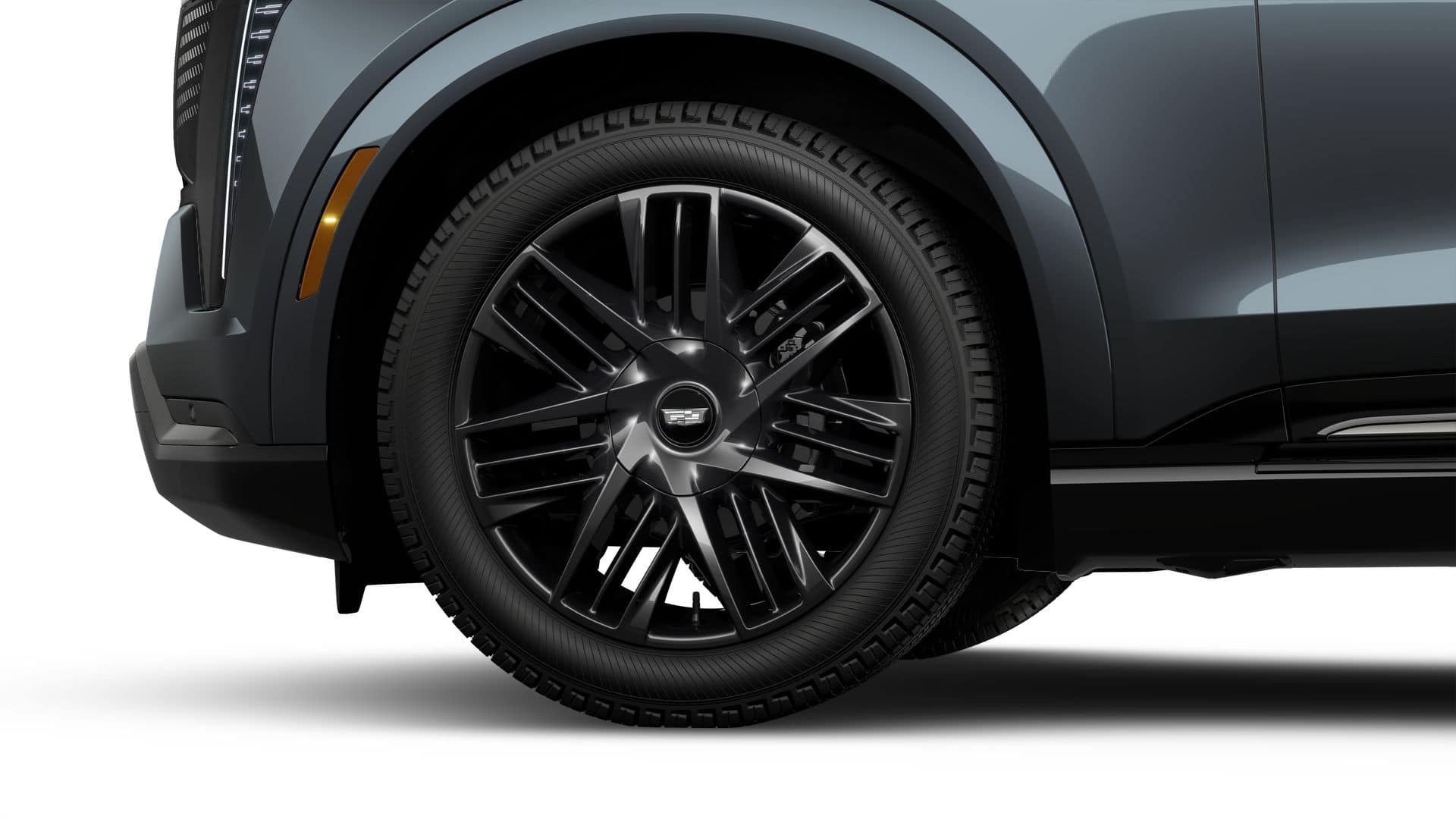 2026 Cadillac ESCALADE IQL Premium Sport