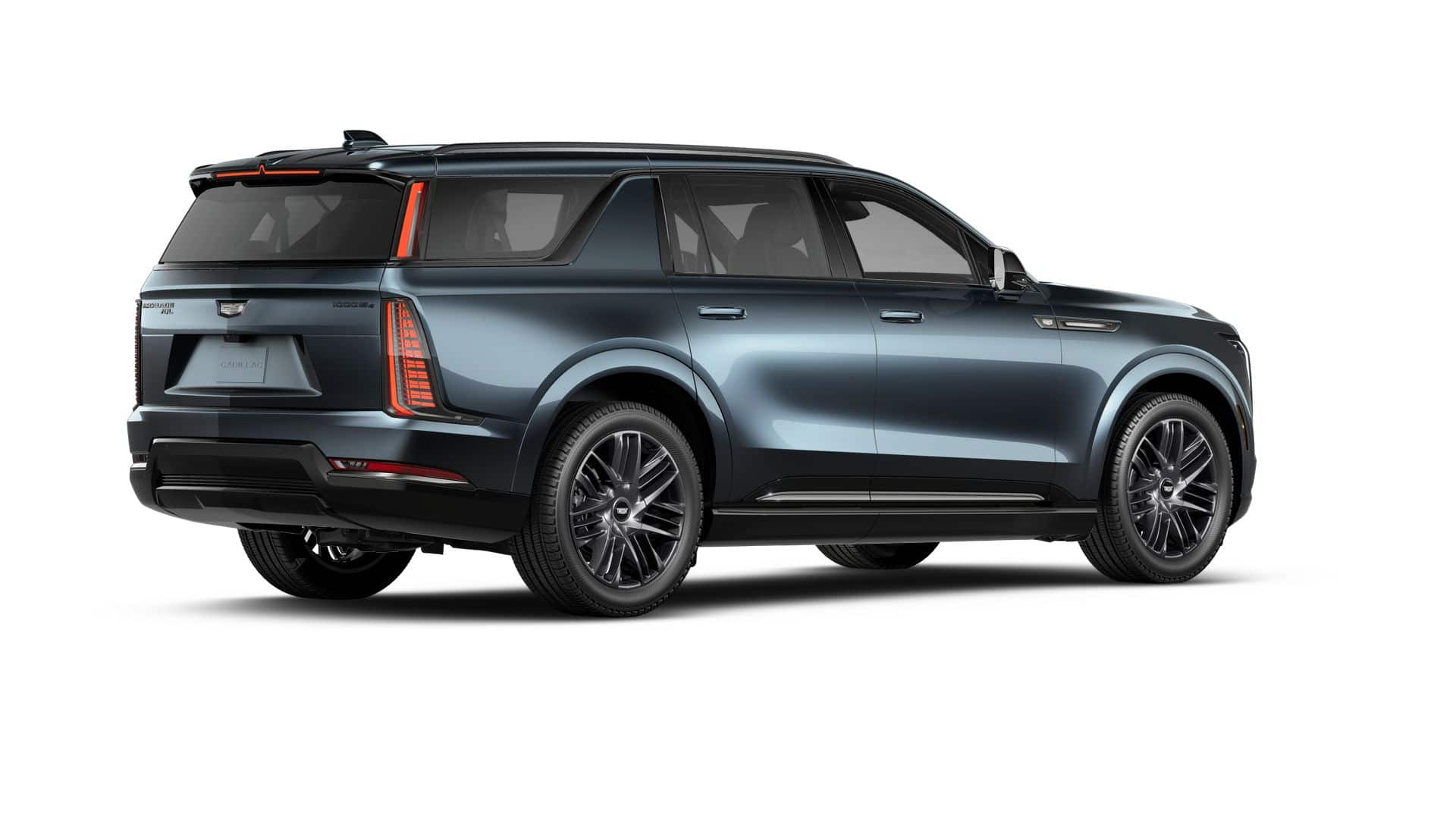 2026 Cadillac ESCALADE IQL Premium Sport