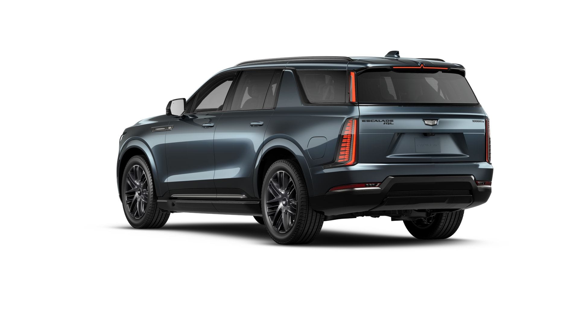 2026 Cadillac ESCALADE IQL Premium Sport