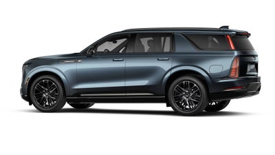 2026 Cadillac ESCALADE IQL Premium Sport