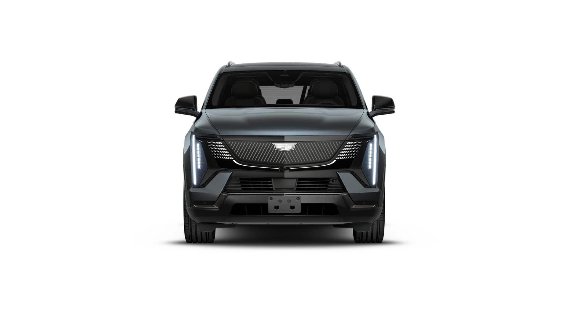 2026 Cadillac ESCALADE IQL Premium Sport