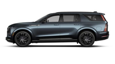 2026 Cadillac ESCALADE IQL Premium Sport