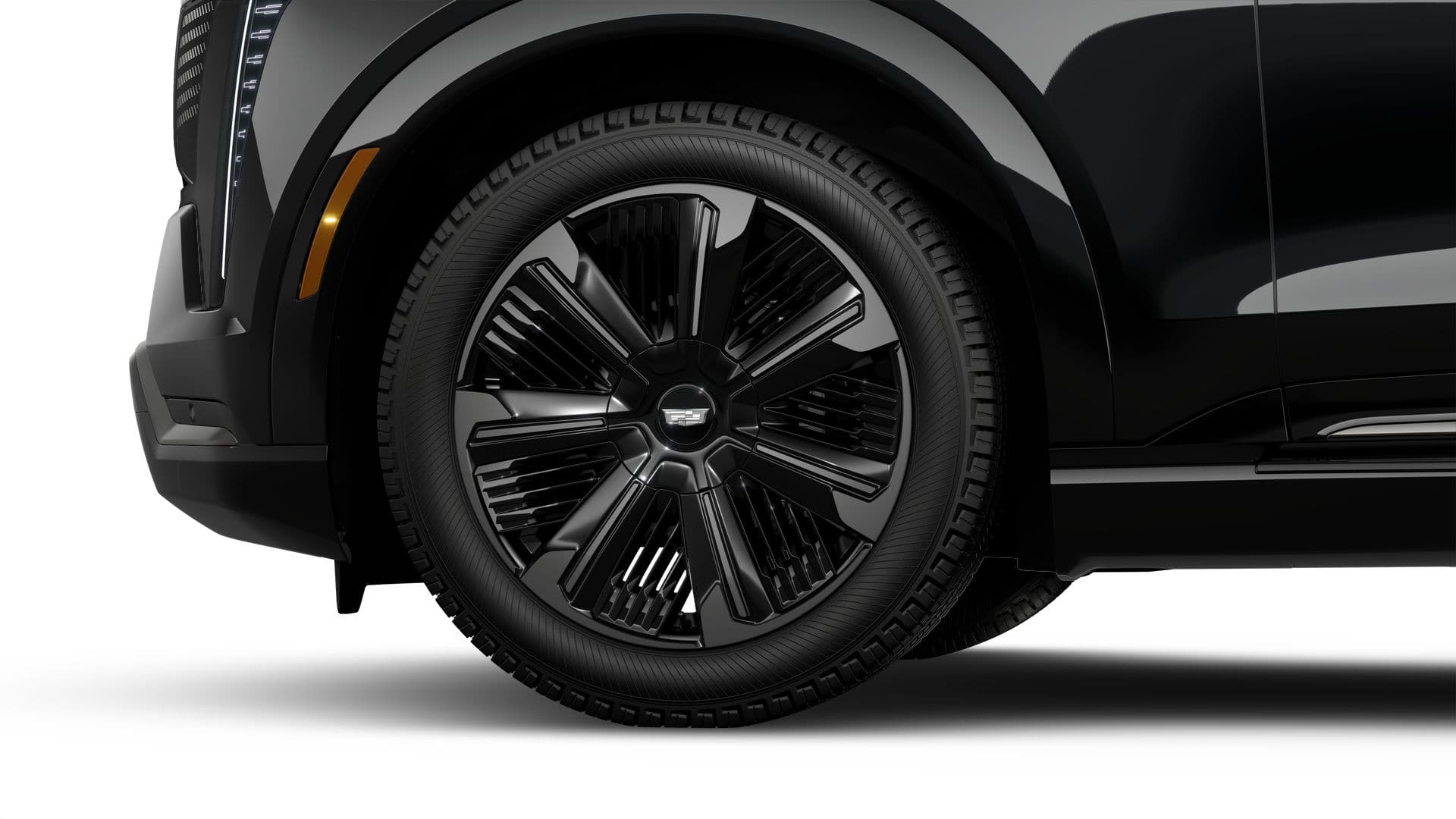 2026 Cadillac ESCALADE IQL Premium Sport