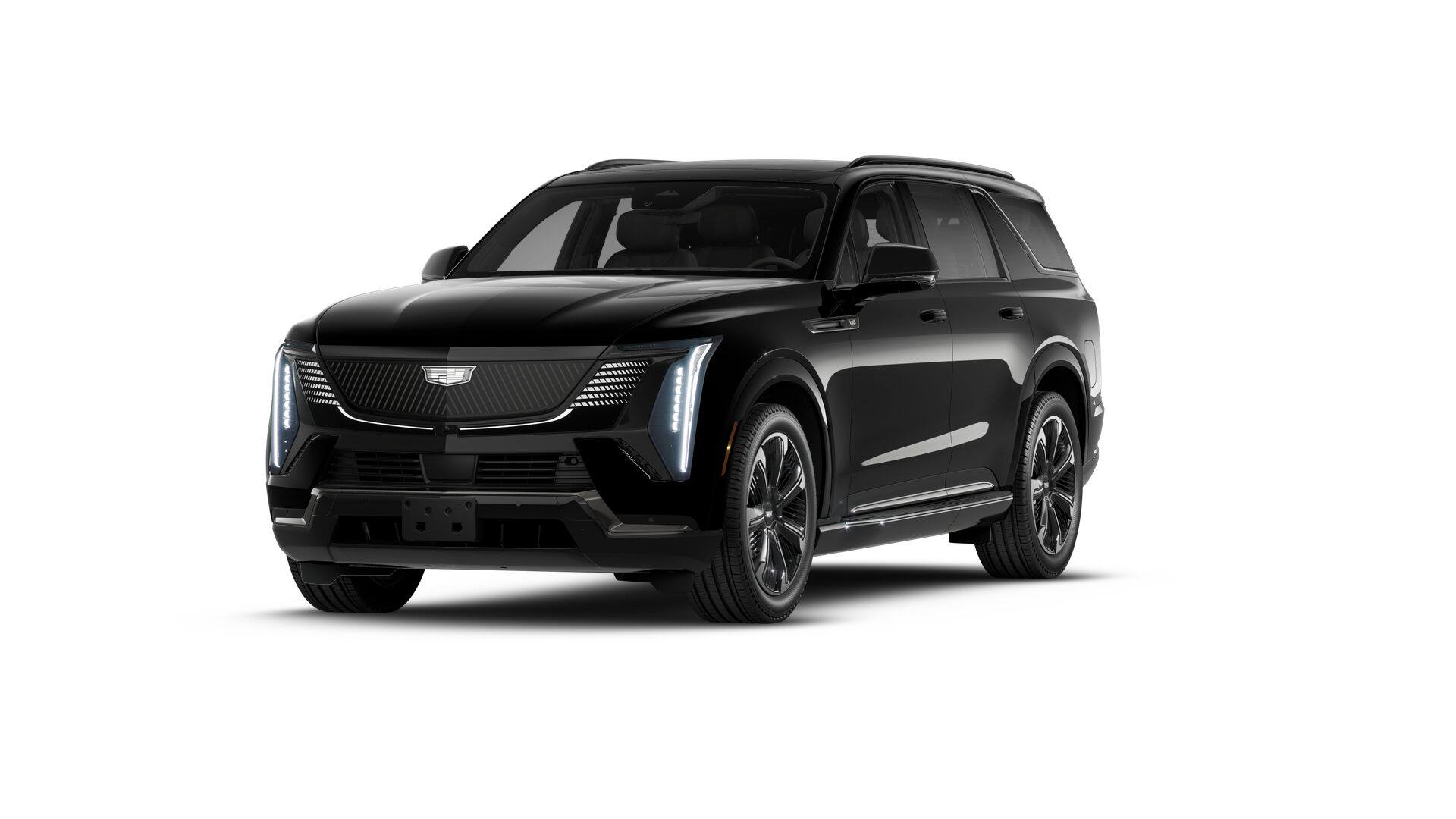 2026 Cadillac ESCALADE IQL Premium Sport