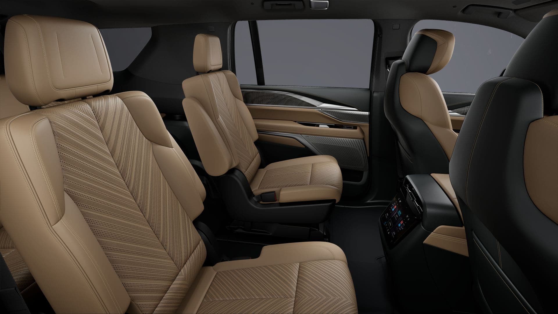 2026 Cadillac ESCALADE IQL Premium Sport