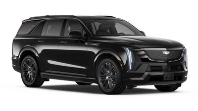 2026 Cadillac ESCALADE IQL Premium Sport