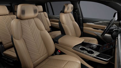 2026 Cadillac ESCALADE IQL Premium Sport