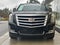 2020 Cadillac Escalade Premium Luxury