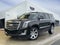 2020 Cadillac Escalade Premium Luxury