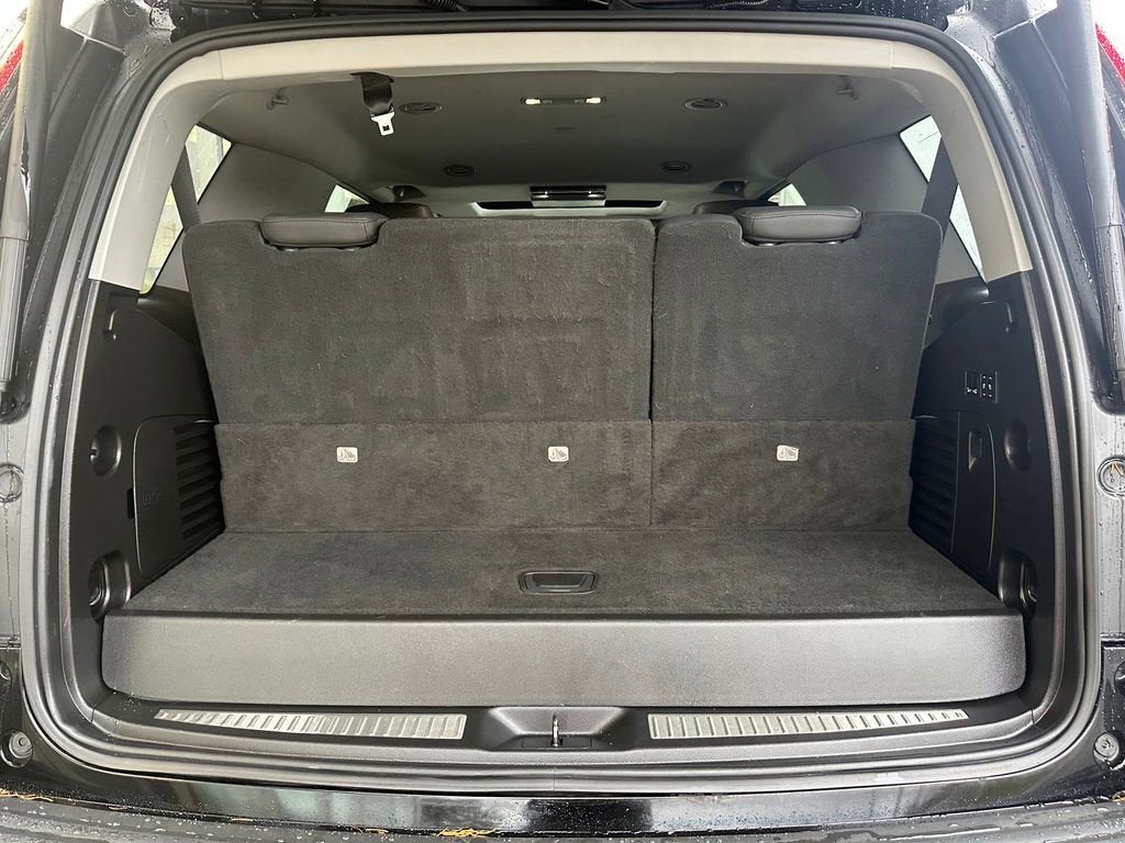 2020 Cadillac Escalade Premium Luxury