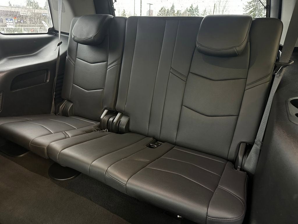 2020 Cadillac Escalade Premium Luxury