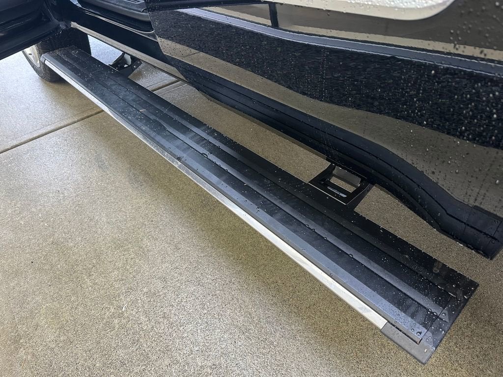 2020 Cadillac Escalade Premium Luxury