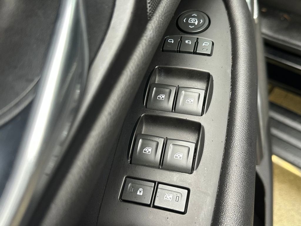 2020 Cadillac Escalade Premium Luxury