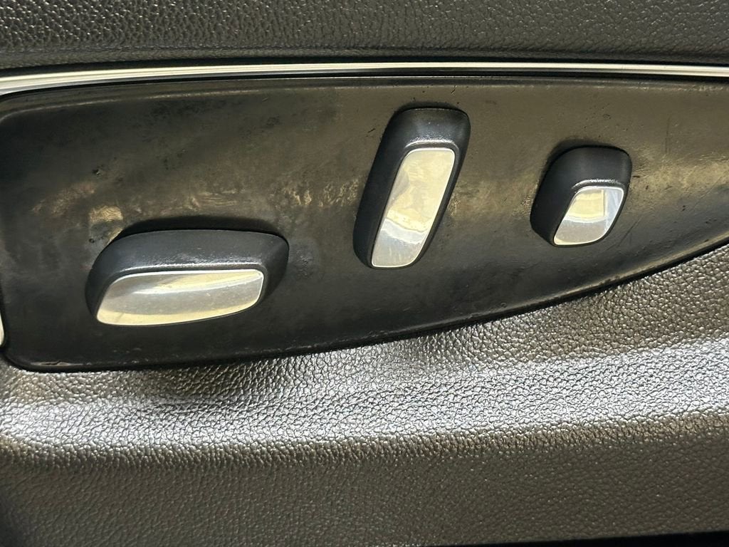 2020 Cadillac Escalade Premium Luxury