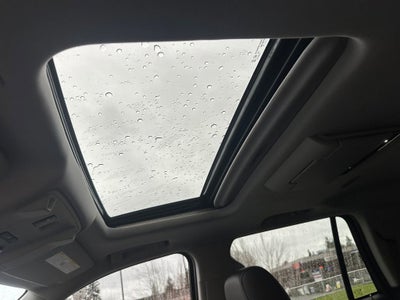 2020 Cadillac Escalade Premium Luxury