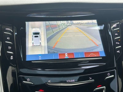 2020 Cadillac Escalade Premium Luxury